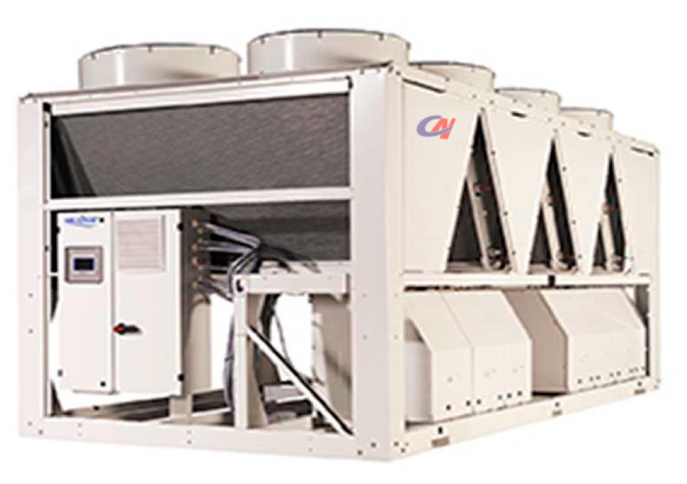 enfriadora de agua coolnavas