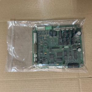 Controlador Junta Carrier CEPL 130335-01 25