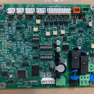 Módulo control compresor Carrier