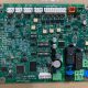 Módulo control compresor Carrier