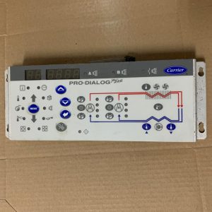 Carrier Pro-Dialog Plus Display Panel 32GB5000112EE
