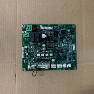 Placa de circuito enfriadora Carrier