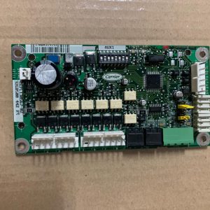 Placa de circuito enfriadora Carrier
