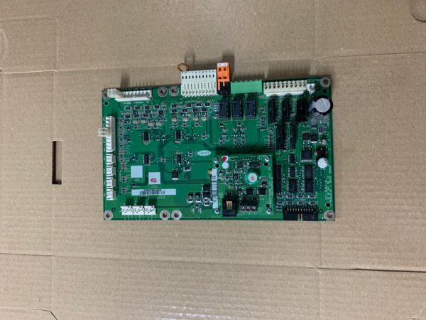 Prodialog 4 Basic Board CEPL130403-101 32