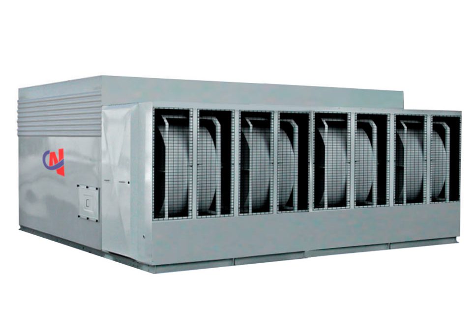 alquiler de torres de refrigeración