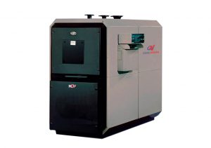 Alquiler de calderas de vapor