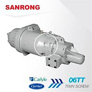 Compresor 06TTA356SS1C Carlyle, Compresores, placas, modulos de enfriadora Carrier
