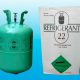 Gas refrigerante R-22 restricción y prohibición de uso