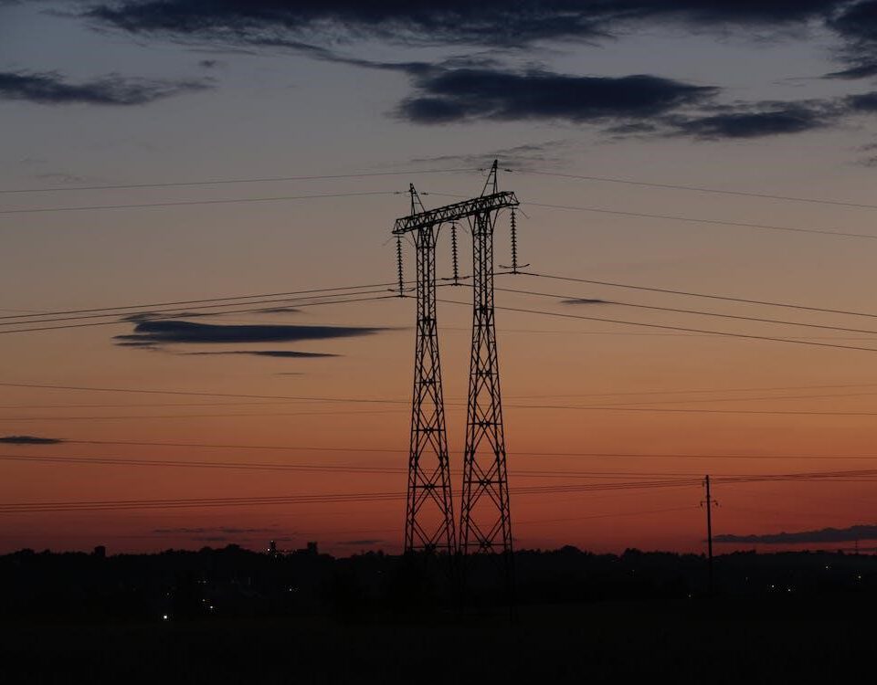 Ahorra en tarifas de luz