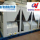 Colaboración entre las empresas Refrimaster y Coolnavas